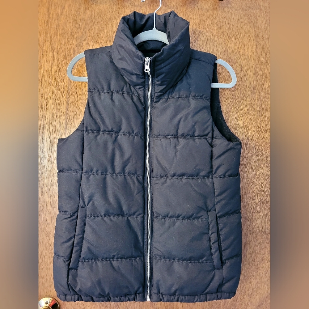 W's Old Navy Vest